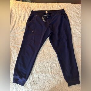 Figs Women’s Navy Joggers